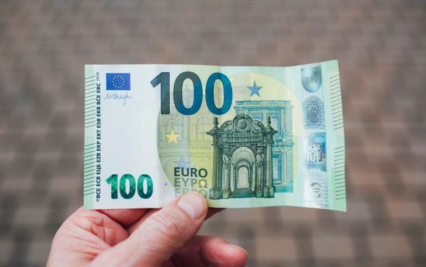 50/30/20 biudžeto taisyklė: kaip pritaikyti praktiškai?