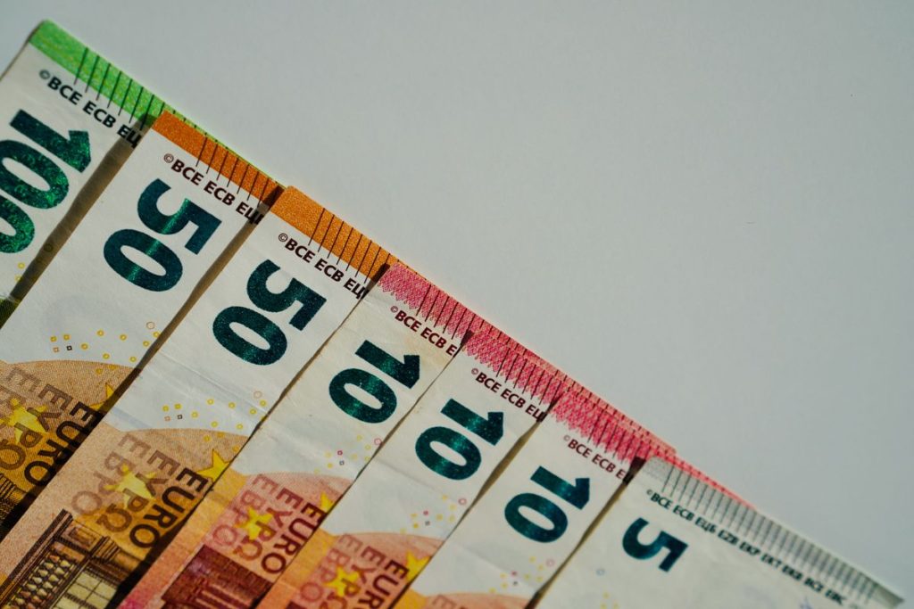 Open Banking verslui